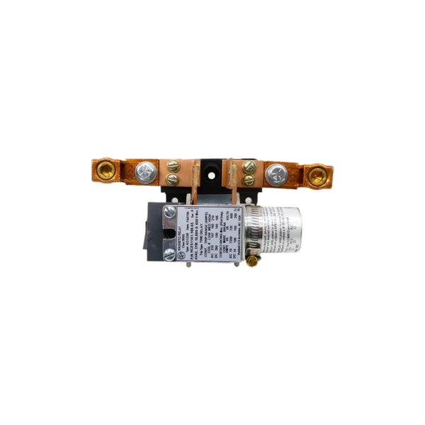 HUBBELL HCE51141-188-55 SER. A 600V NSNP