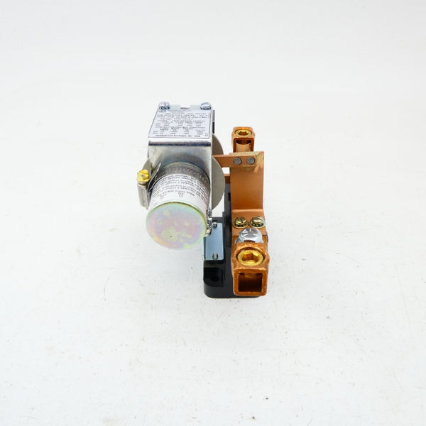 HUBBELL HCE51141-188-55 SER. A 600V NSNP