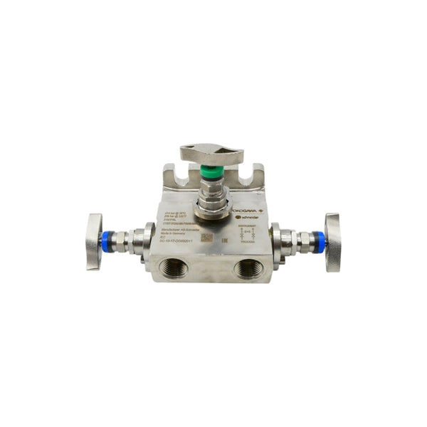 YOKOGAWA C13ST-3TSA0-NN-P3NNN-NNNN NSNP