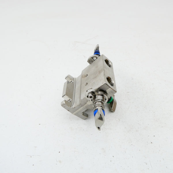 YOKOGAWA C13ST-3TSA0-NN-P3NNN-NNNN NSNP