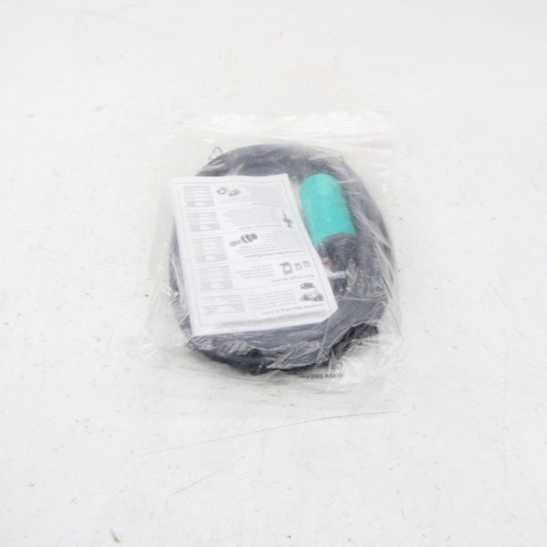 PEPPERL+FUCHS NBN15-30GK60-UR-3M 904972 NSMP