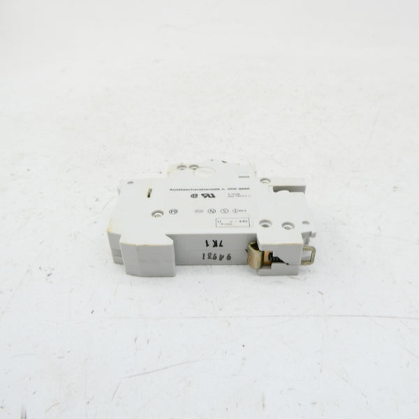 ABB S271K1 240/415V 1A NSNP