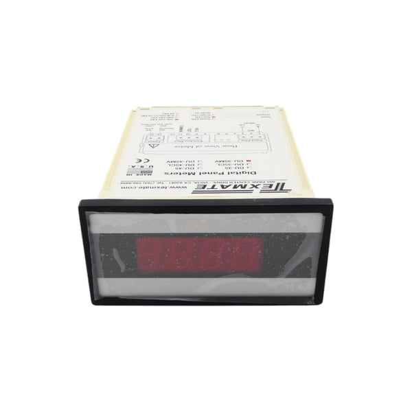 TEXMATE DU-35MV NSNP