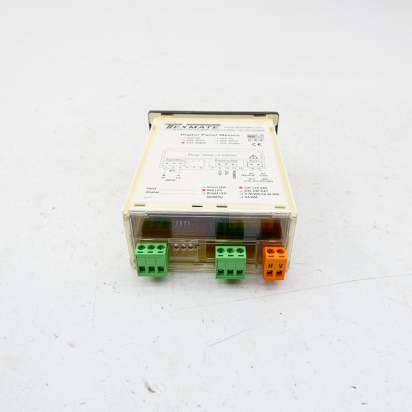 TEXMATE DU-35MV NSNP