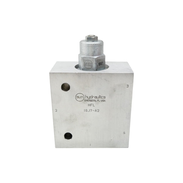 SUN HYDRAULICS HFL NSNP