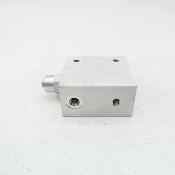 SUN HYDRAULICS HFL NSNP