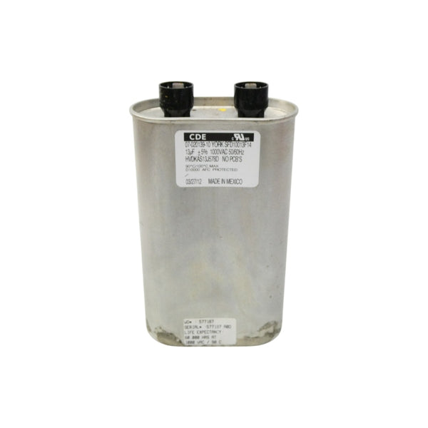CDE 07-020139-10 HVDKAS13J578D 1000VAC NSNP