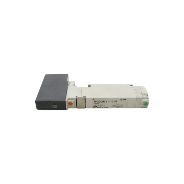 SMC VQ2301-5W NSNP