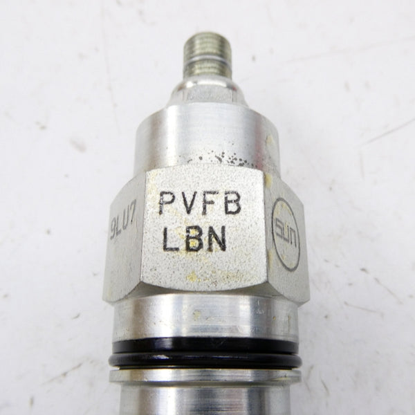 SUN HYDRAULICS PVFBLBN NSNP