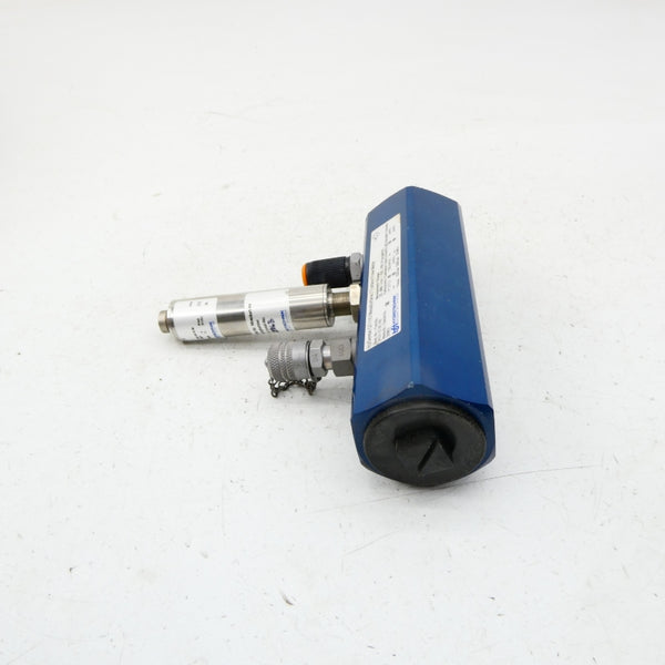 HYDROTECHNIK 31G7-72-35.100 NSNP
