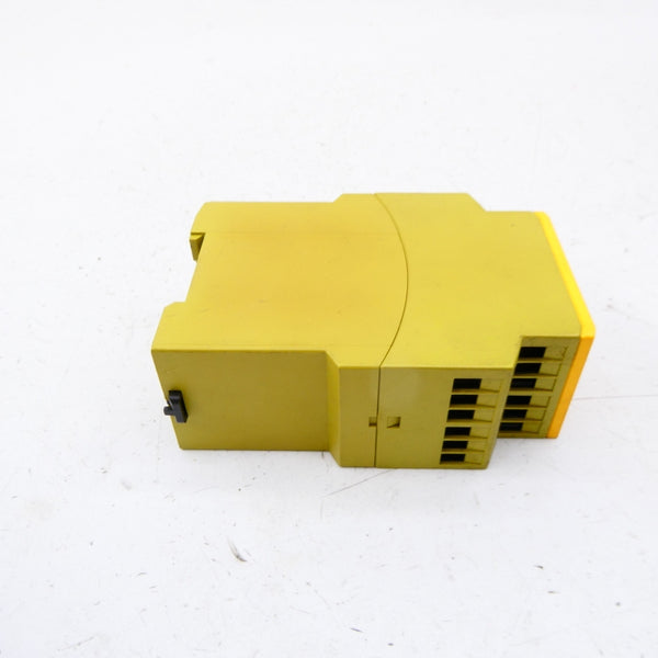 PILZ PNOZX624VAC24VDC3N/O 774729 24VDC/AC NSNP