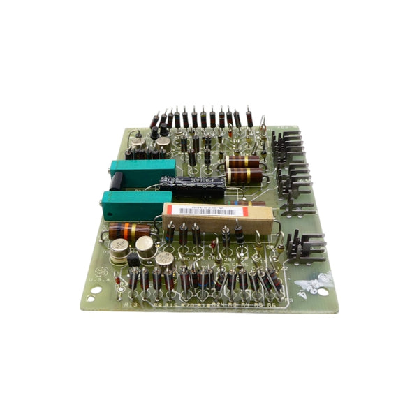 GENERAL ELECTRIC IC3600EPSH1B1B NSNP