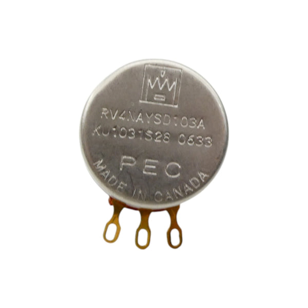 PEC RV4NAYSD103A KU1031S26 NSNP