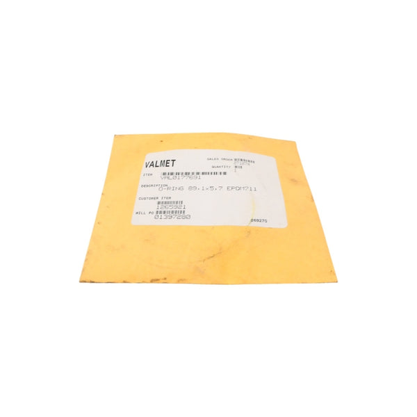 VALMET VAL0177691 NSMP