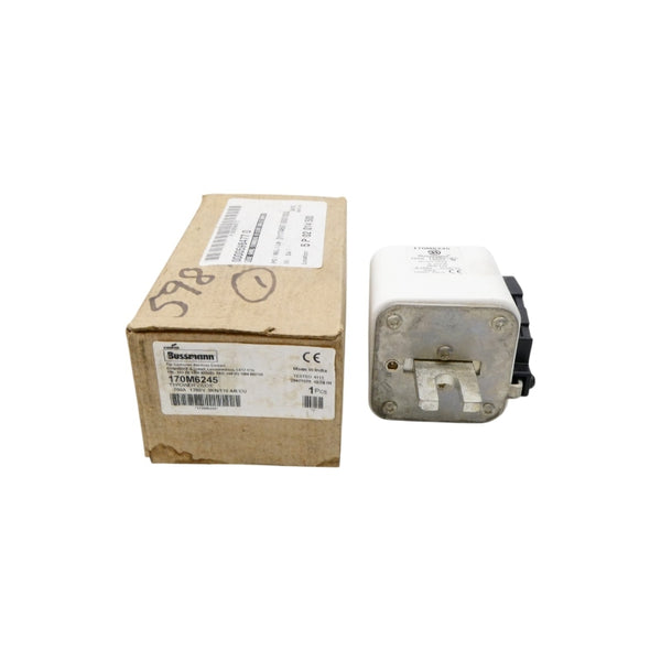 BUSSMANN 170M6245 1300V 700A NSMP