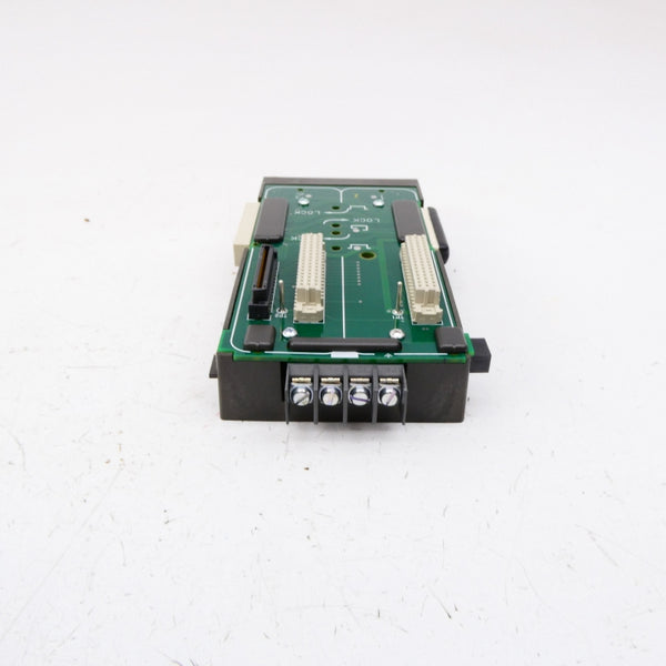 EMERSON KJ4001X1-BA3 12P3378X012 REV. B NSMP