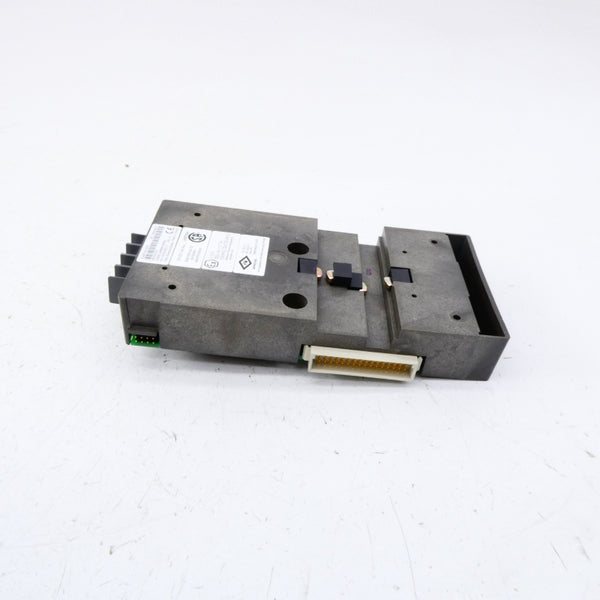 EMERSON KJ4001X1-BA3 12P3378X012 REV. B NSMP