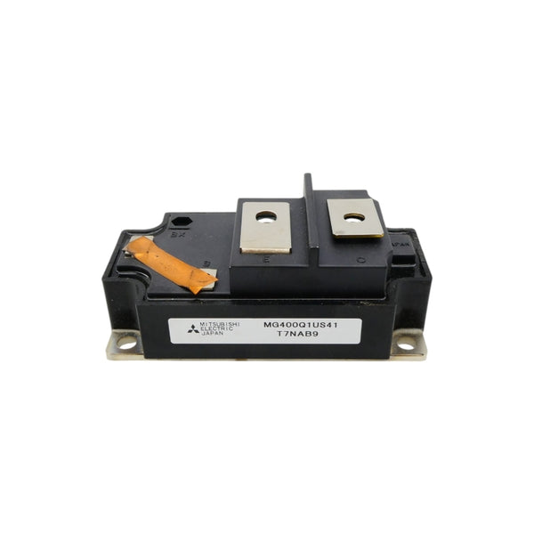 MITSUBISHI ELECTRIC MG400Q1US41 NSNP