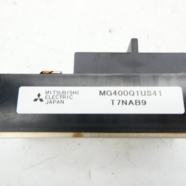 MITSUBISHI ELECTRIC MG400Q1US41 NSNP