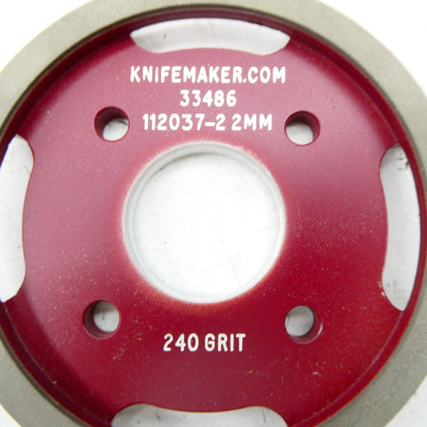 KNIFEMAKER 33486 112037-2 2MM NSNP
