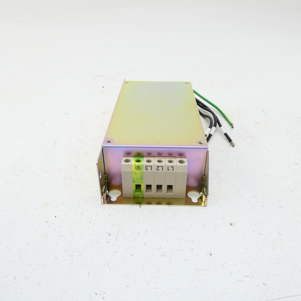 ALLEN BRADLEY 22-RF012-BS SER. A 380-480VAC 12A NSNP
