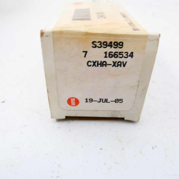 SUN HYDRAULICS CXHA-XAV NSMP