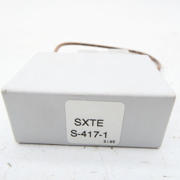 MODULE SXTE S-417-1 NSNP