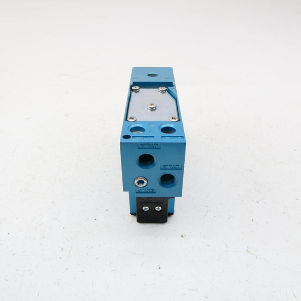 MAC 82A-AB-BKA-TM-DDAJ-1KD 24VDC 150PSI NSNP