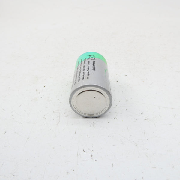 XENO XL-205F 3.6V NSNP