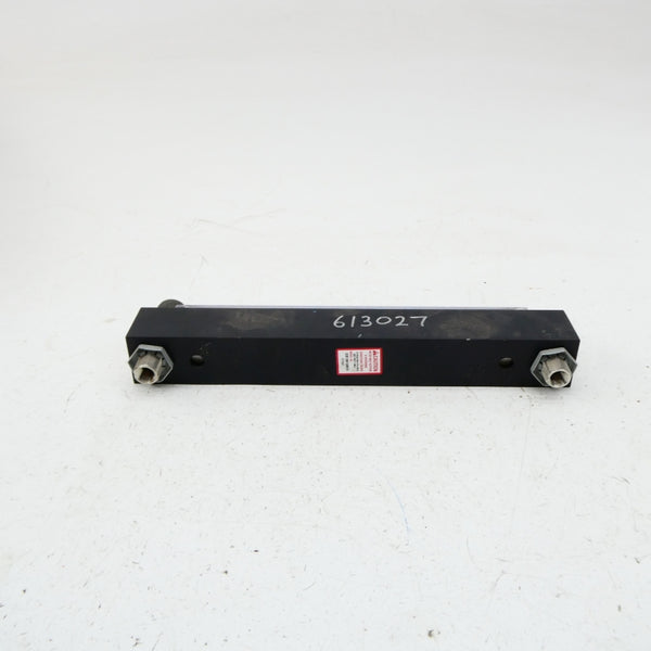 TRESU GS10610SVV 200'F/93'C NSNP