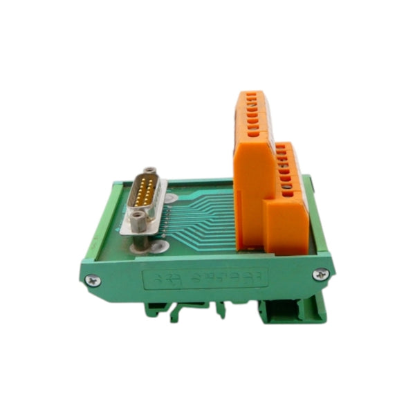 EUROGI EDV15M 51291227 NSNP