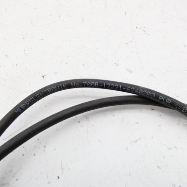 MURR ELEKTRONIK 7000-12221-6240200 NSNP