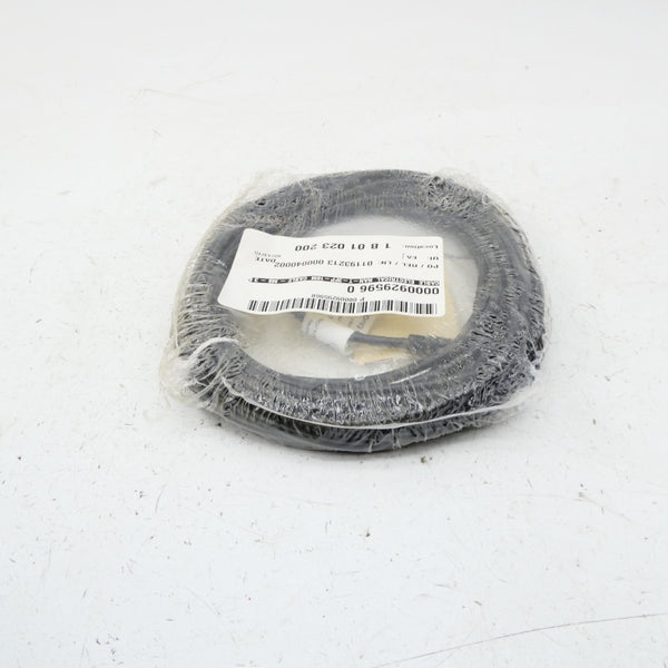 MENCOM NAN-T-3FP-10M NSMP