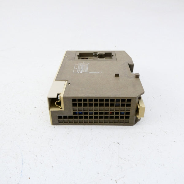 SIEMENS 6ES5318-8MB11 24VDC 0.5A NSMP