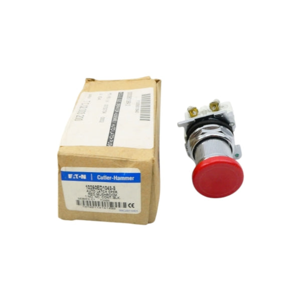 EATON 10250ED1043-3 SER. C1 NSMP
