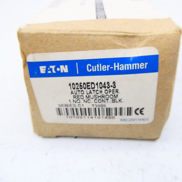 EATON 10250ED1043-3 SER. C1 NSMP
