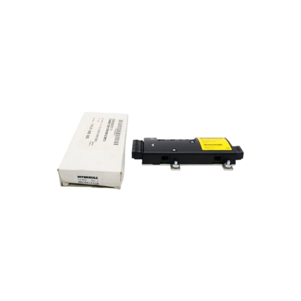 INTERROLL 9006 24VDC 4.1A REV. J NSMP