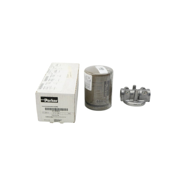 PARKER 12AT110CBPGN12H NSMP