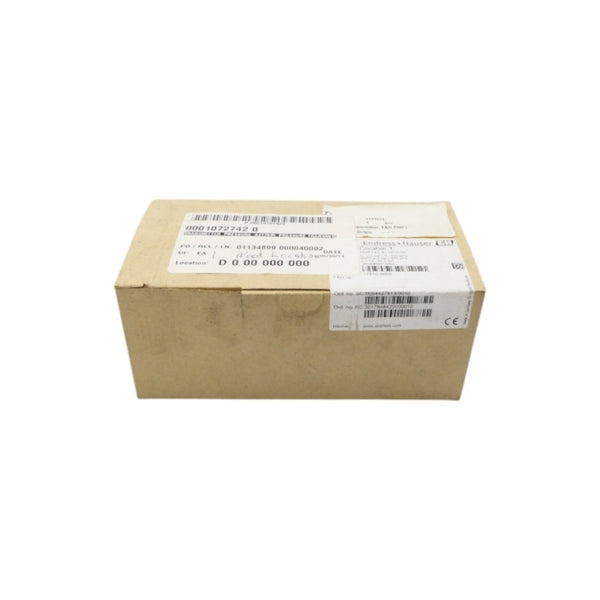 ENDRESS+HAUSER PMP131-A1101A1N 12-30VDC NSFS