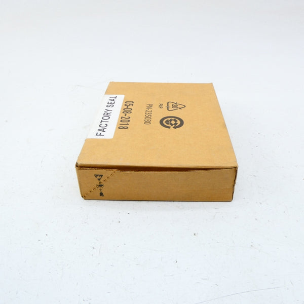 ALLEN BRADLEY 1756-L74 SER. B F/W 1.010 DATE: 2018 NSFS