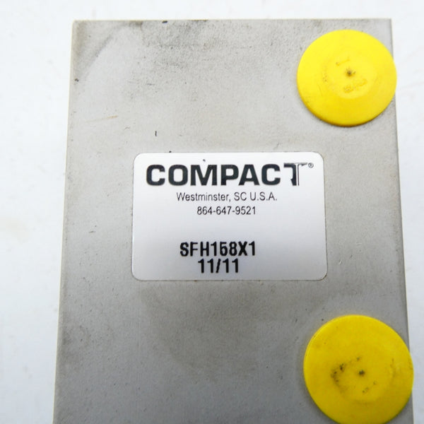 COMPACT SFH158X1 NSNP