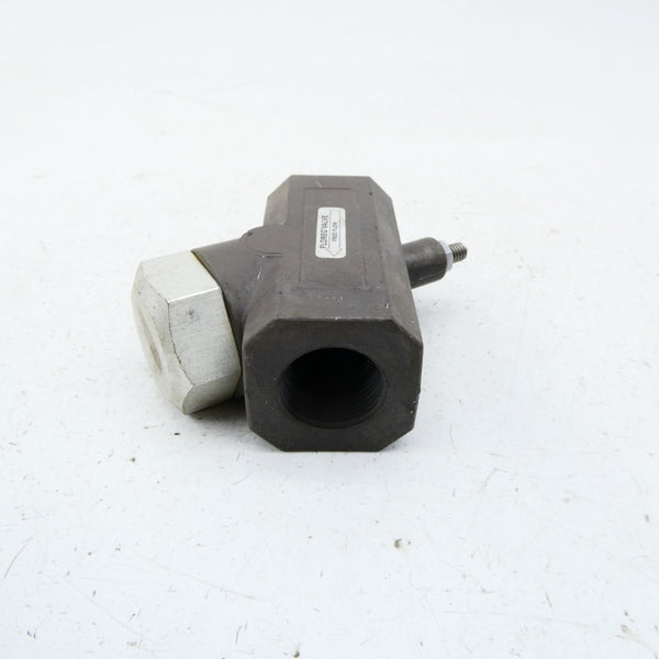REXROTH P-054986-00000 NSNP
