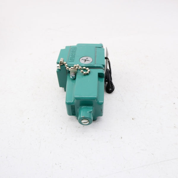 NUMATICS 12SAD400OA11A30 120V .16A 150PSI NSNP