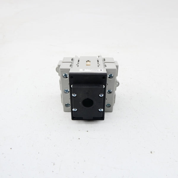 SIEMENS 3LD2714-0TK53 400V 100A NSNP