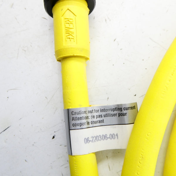 REMKE 06-220306-001 NSNP