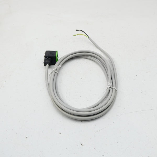 MURR ELEKTRONIK 7000-18021-2260300 NSNP