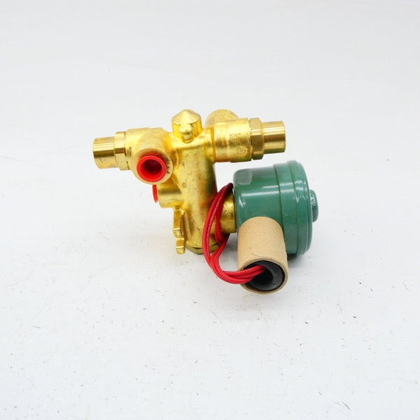 ASCO EF8300D064U 110/120V 60PSI 3/8" NSMP