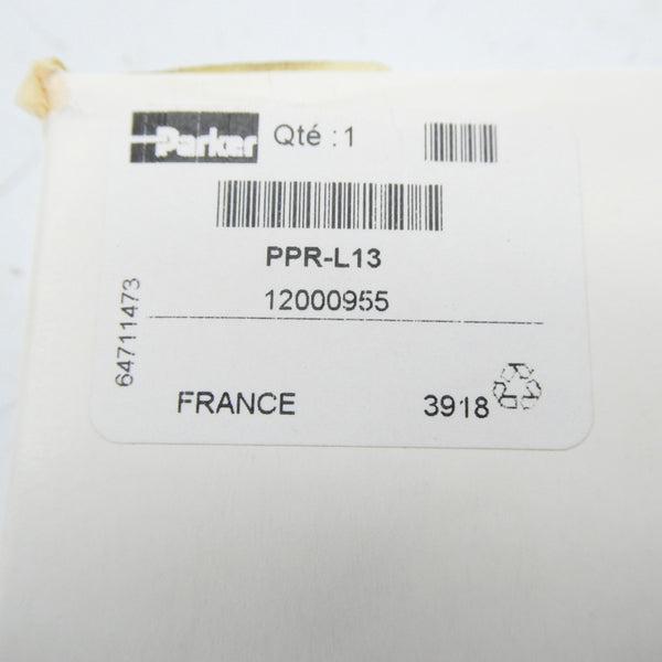 PARKER PPR-L13 (PKG OF 50) NSMP