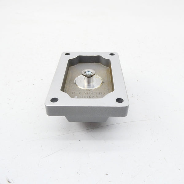 HUBBELL XCS-0B1 NSNP