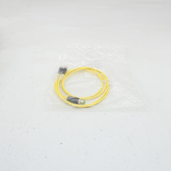 MURR ELEKTRONIK 7000-40701-0130100 250VAC/DC 4A NSMP